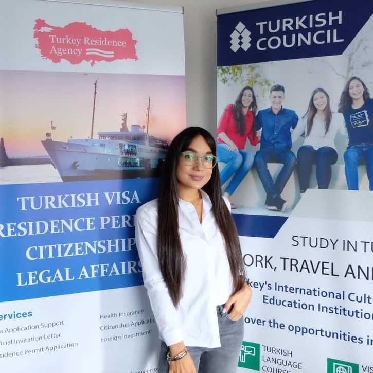 Türkiye İkamet Ajansı Türkiyede Oturma İzni Ve Vatandaşlık Hizmetleri 