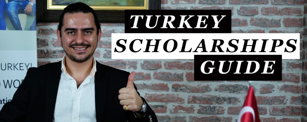 research proposal for turkey scholarship pdf