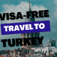 turkey tourist visa duration
