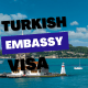 turkey tourist visa duration