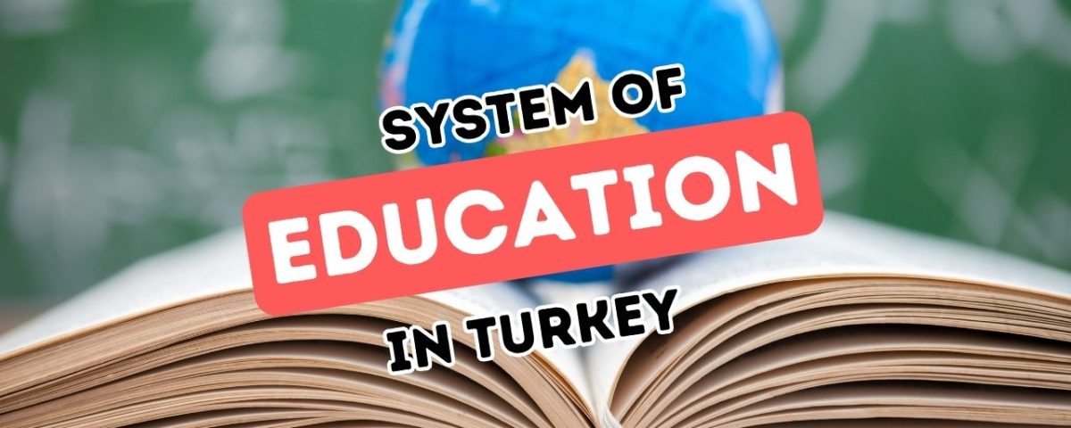 k 12 education in turkey